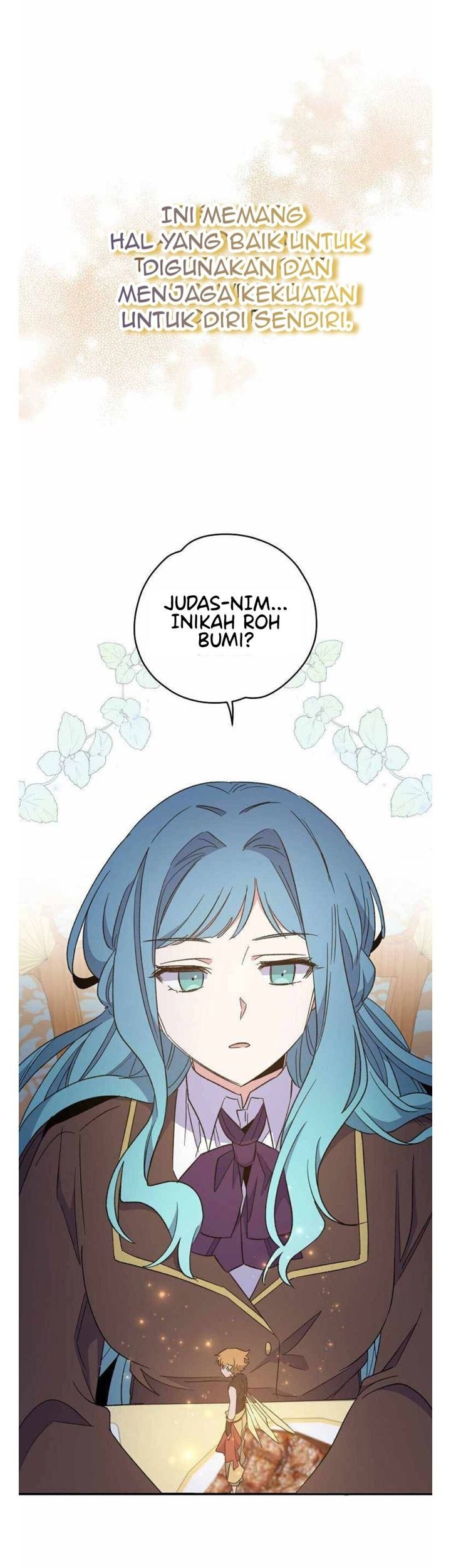 YIGRET Chapter 40 Gambar 48