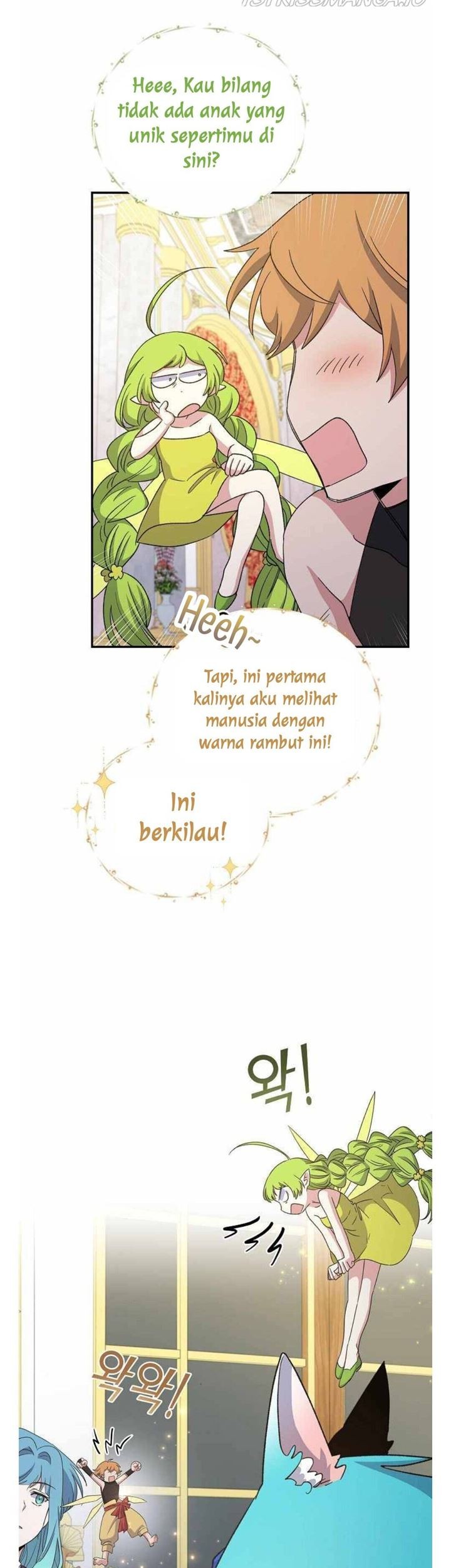 YIGRET Chapter 40 Gambar 52