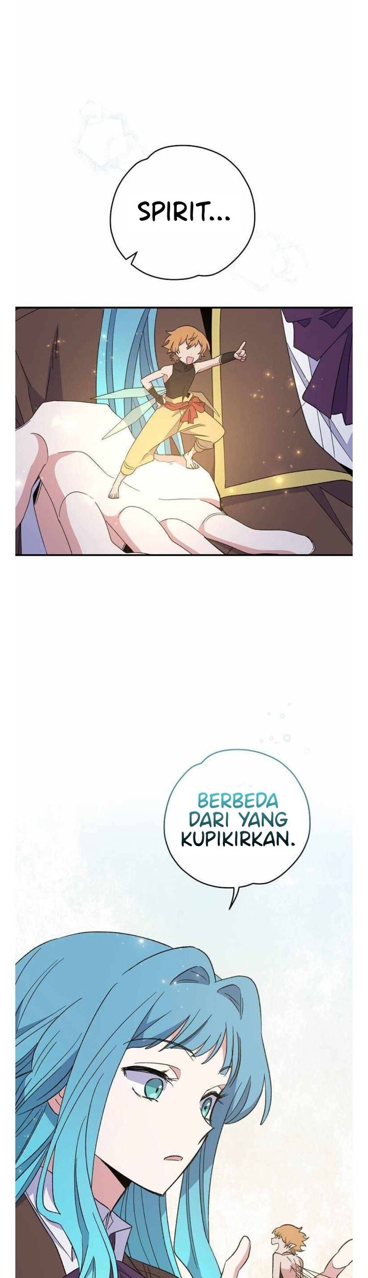 YIGRET Chapter 40 Gambar 54