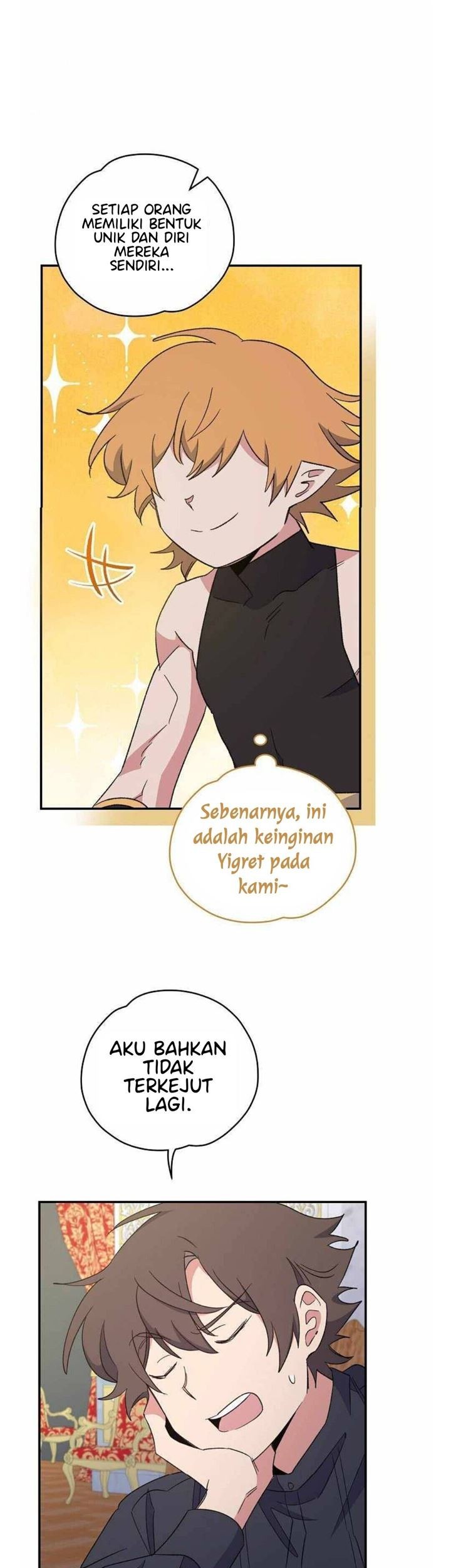 YIGRET Chapter 40 Gambar 56