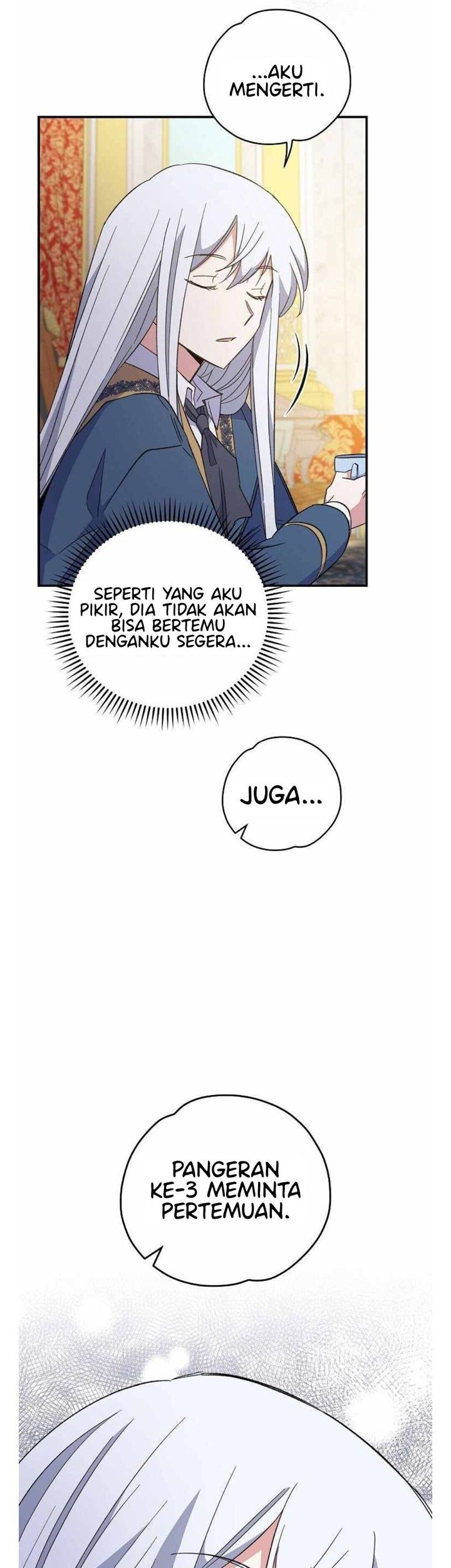 YIGRET Chapter 40 Gambar 62