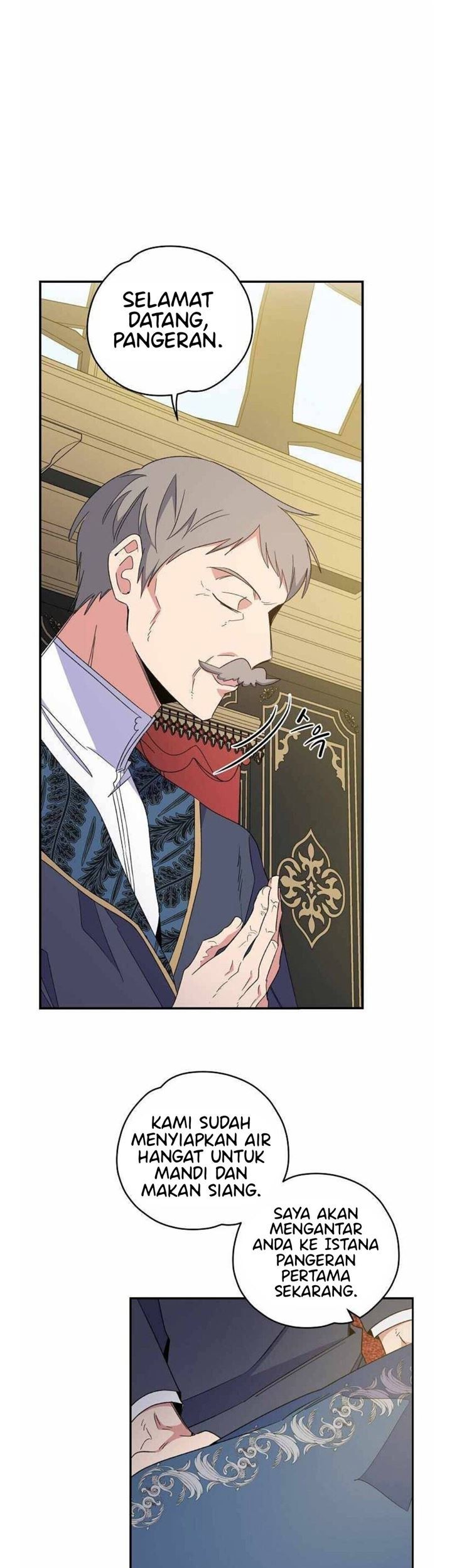 YIGRET Chapter 40 Gambar 3