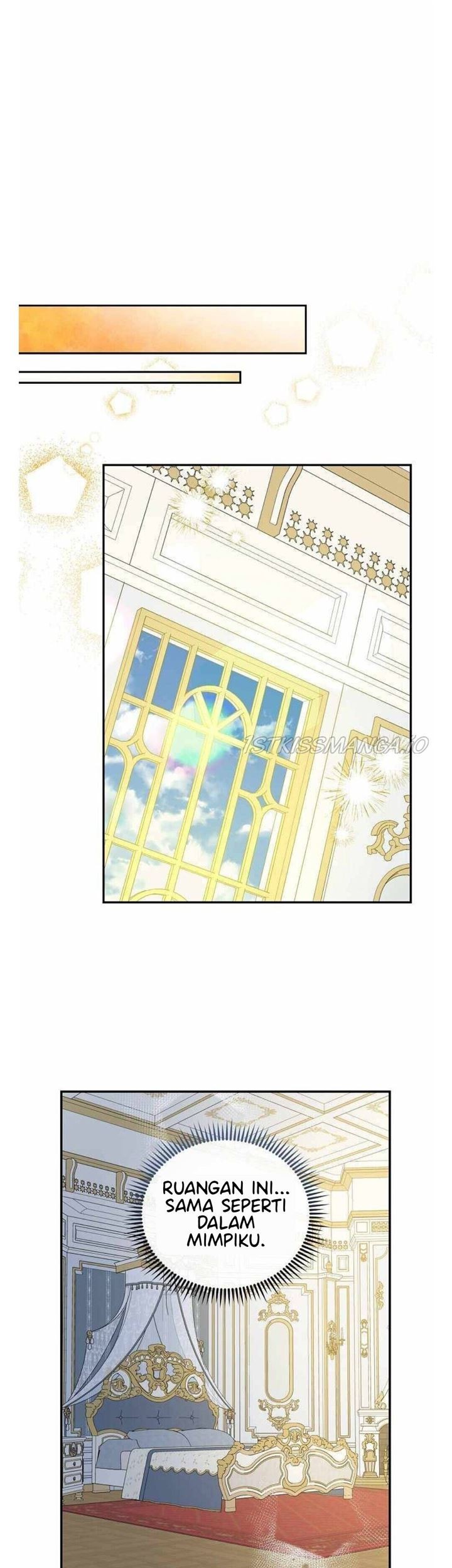 YIGRET Chapter 40 Gambar 9