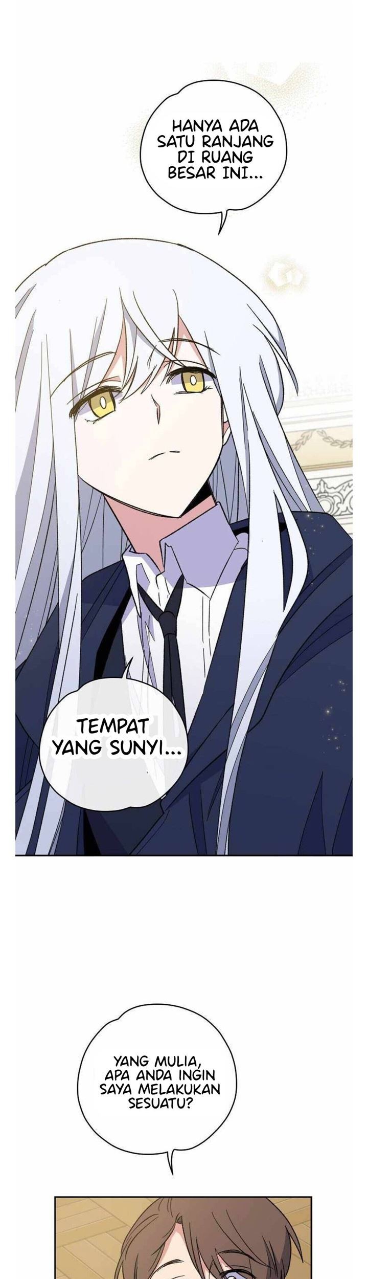 YIGRET Chapter 40 Gambar 11