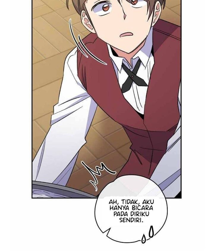 YIGRET Chapter 40 Gambar 12