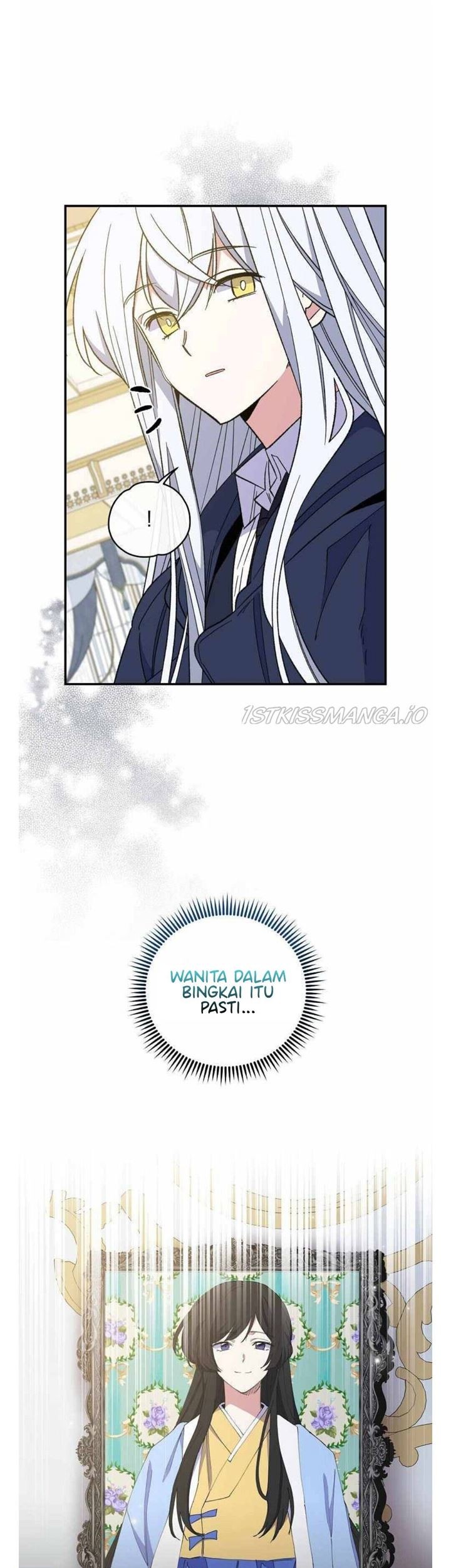 YIGRET Chapter 40 Gambar 13