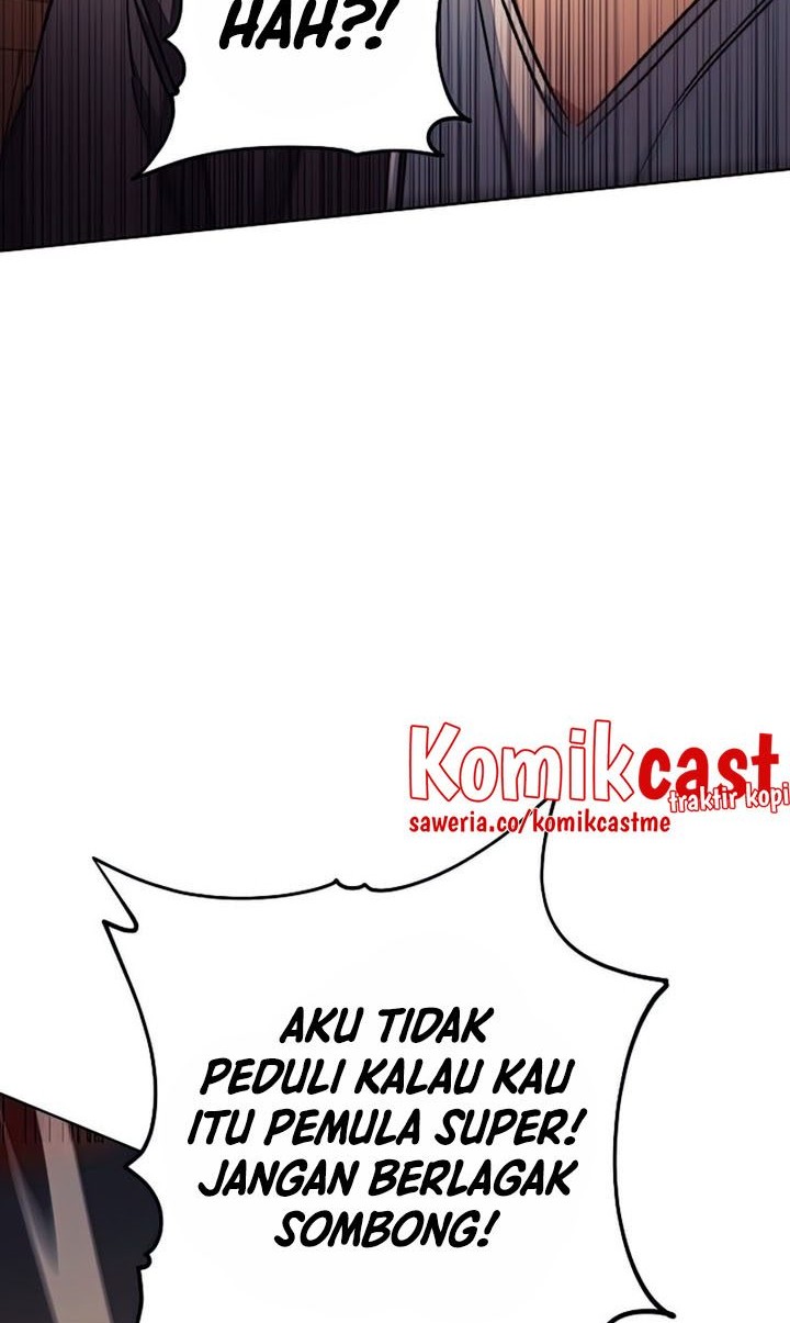 The Hero Returns Chapter 40 Gambar 19