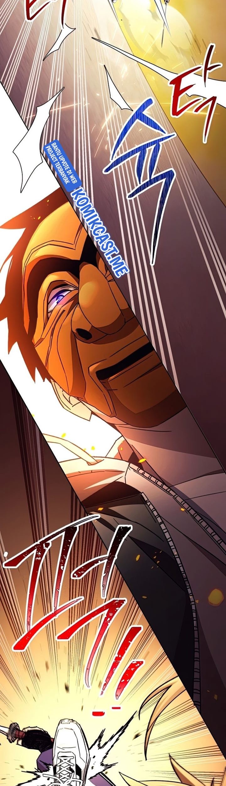The Hero Returns Chapter 40 Gambar 36