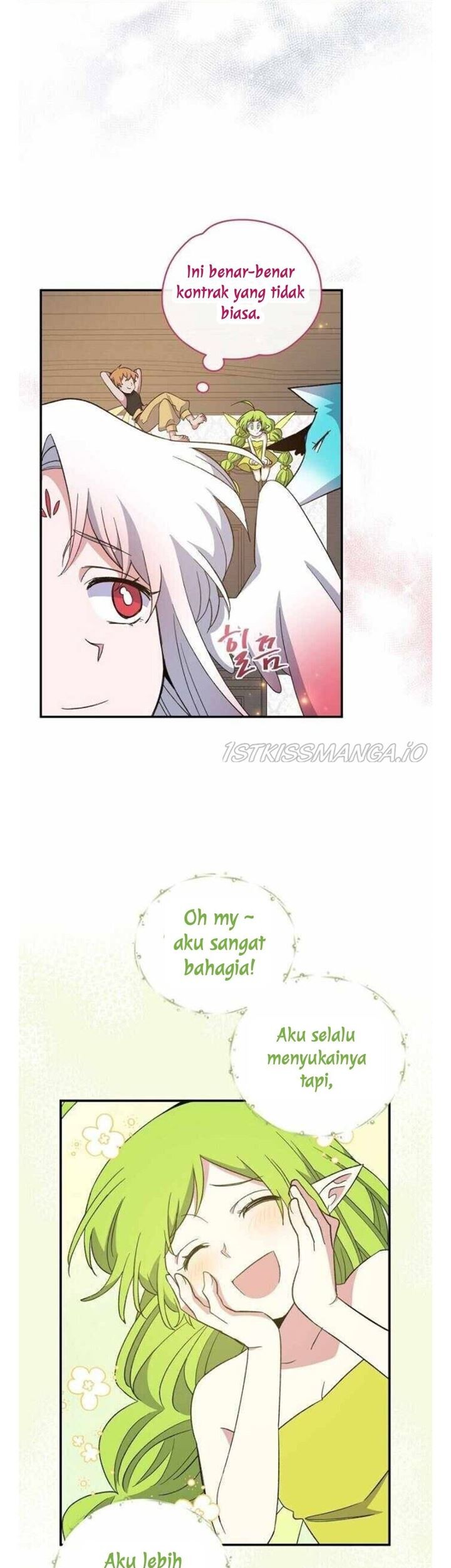 YIGRET Chapter 39 Gambar 41