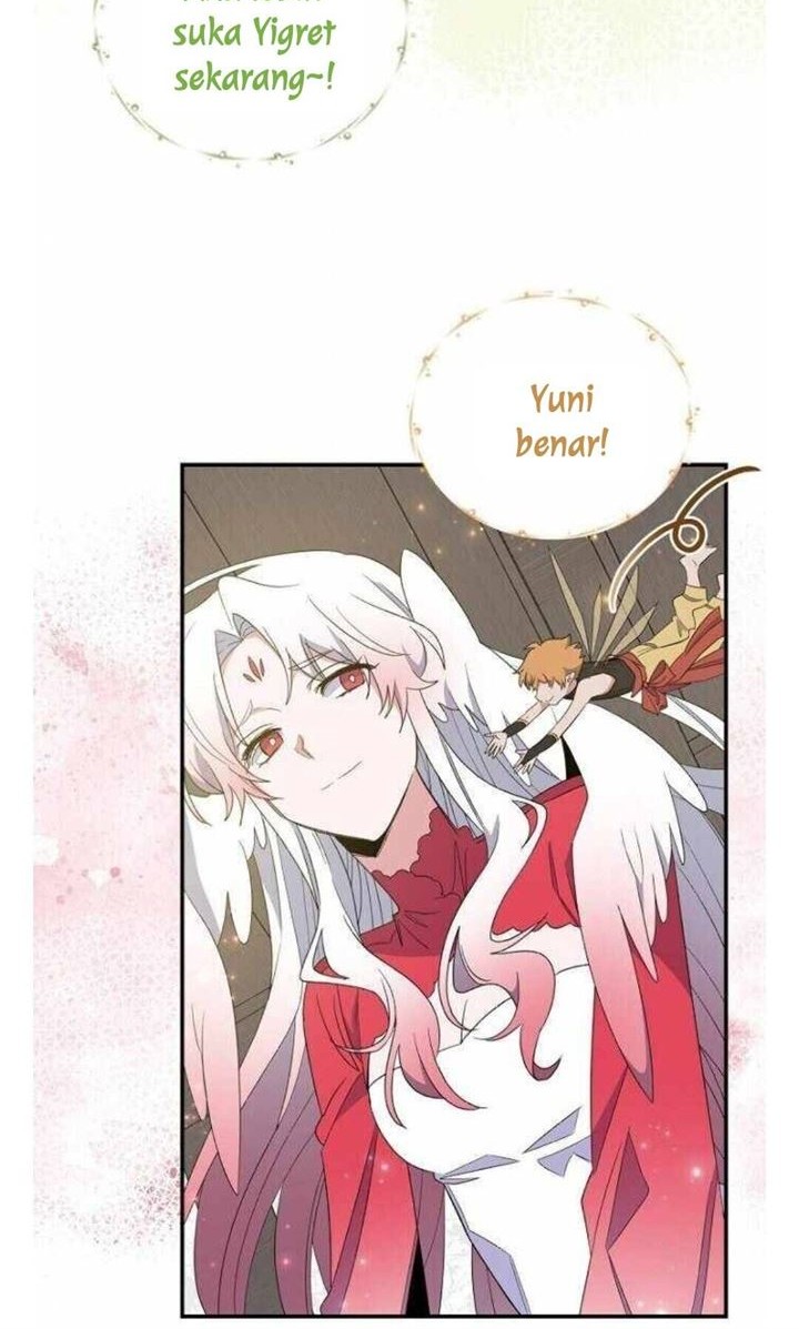 YIGRET Chapter 39 Gambar 42
