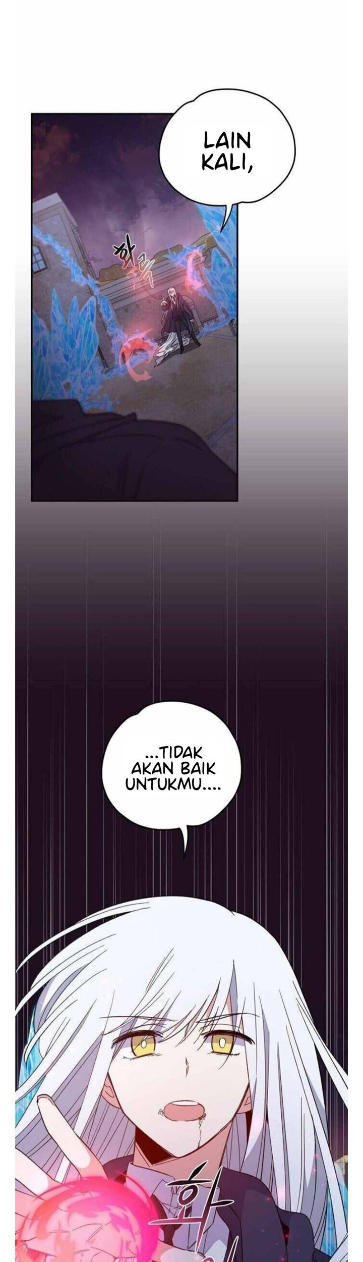 YIGRET Chapter 38 Gambar 16