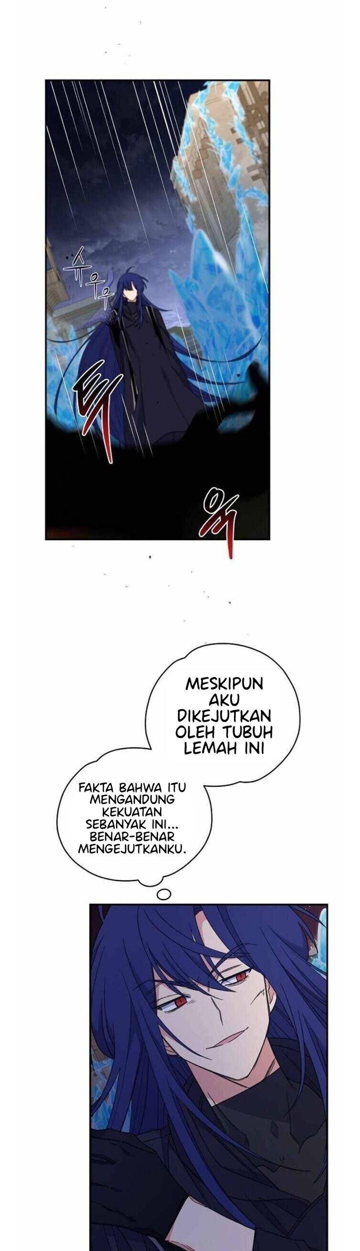 YIGRET Chapter 38 Gambar 27
