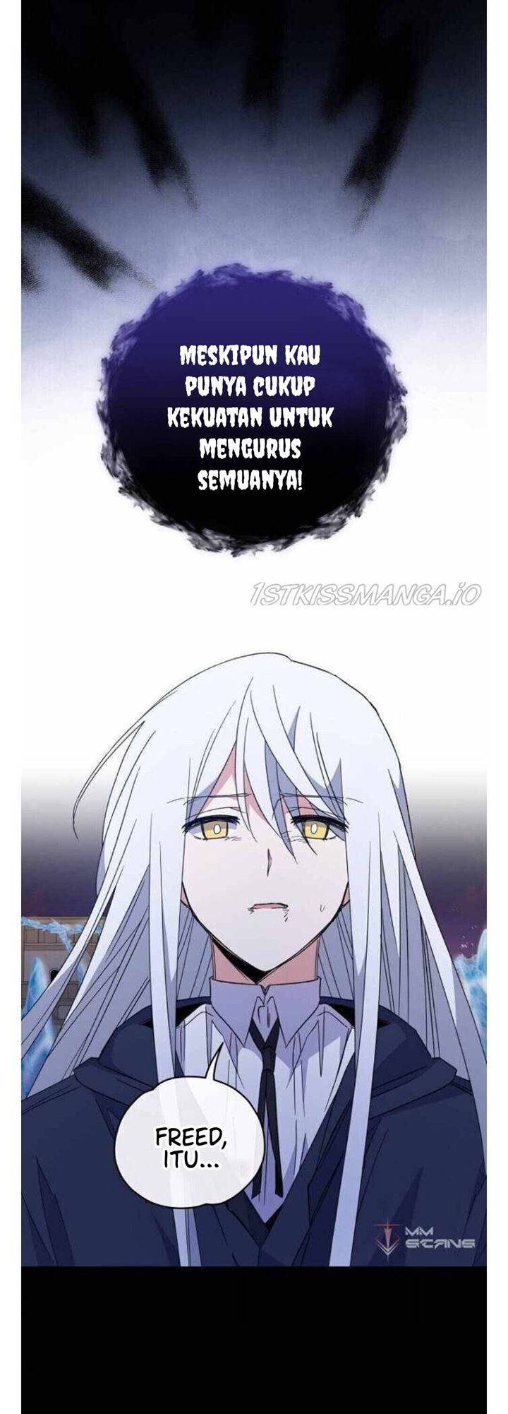 YIGRET Chapter 38 Gambar 32