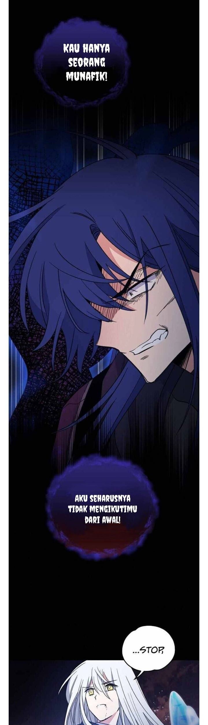 YIGRET Chapter 38 Gambar 33