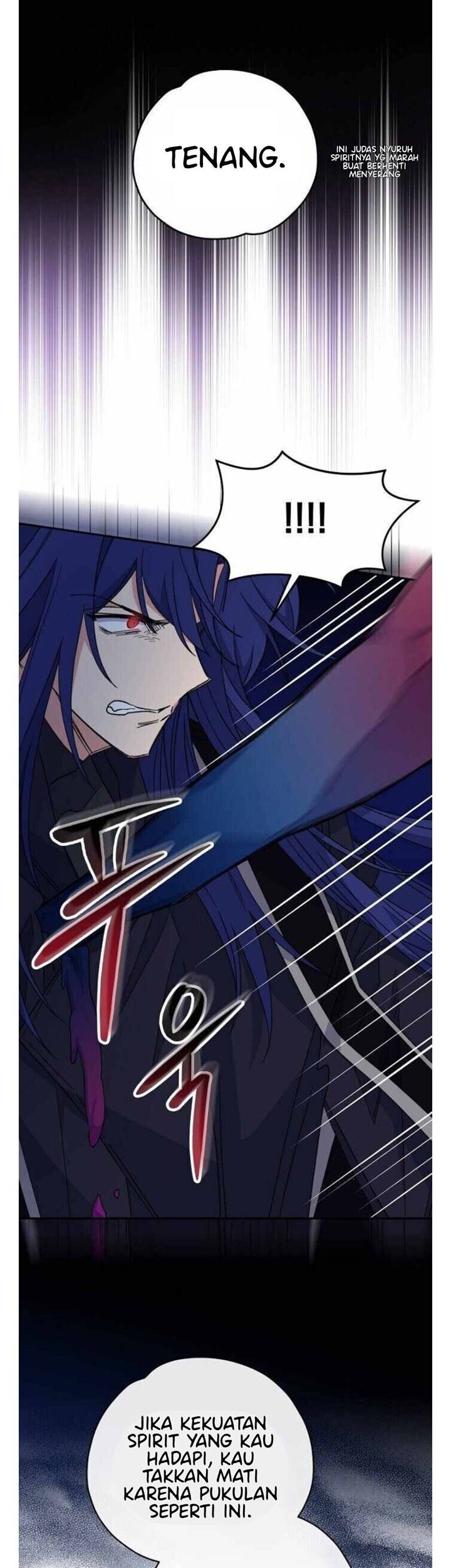 YIGRET Chapter 38 Gambar 35