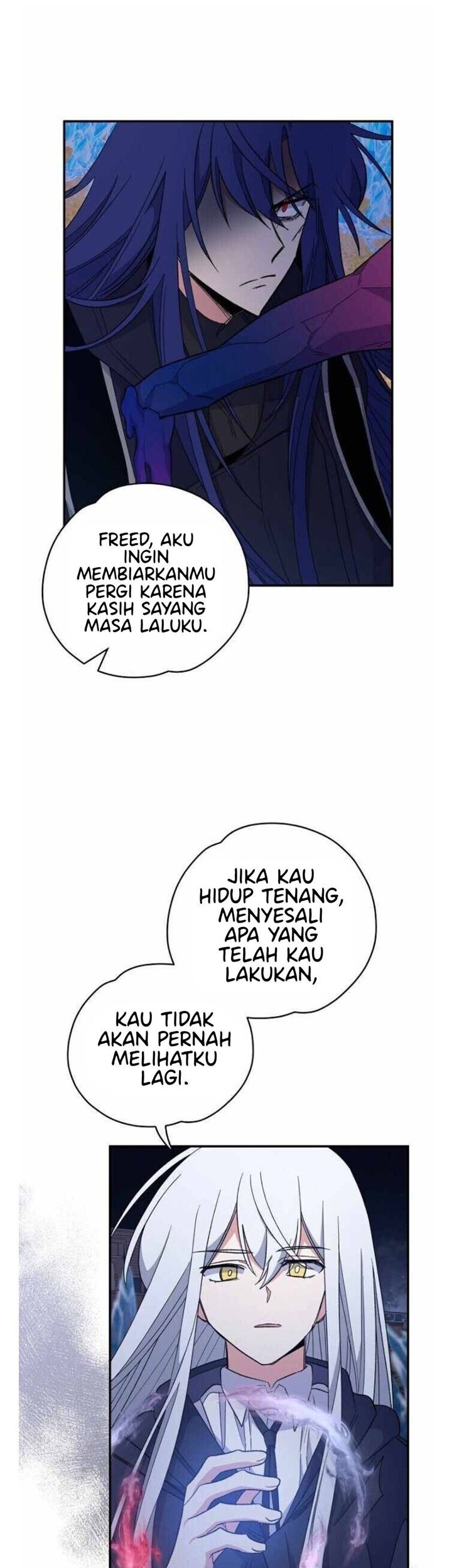 YIGRET Chapter 38 Gambar 37