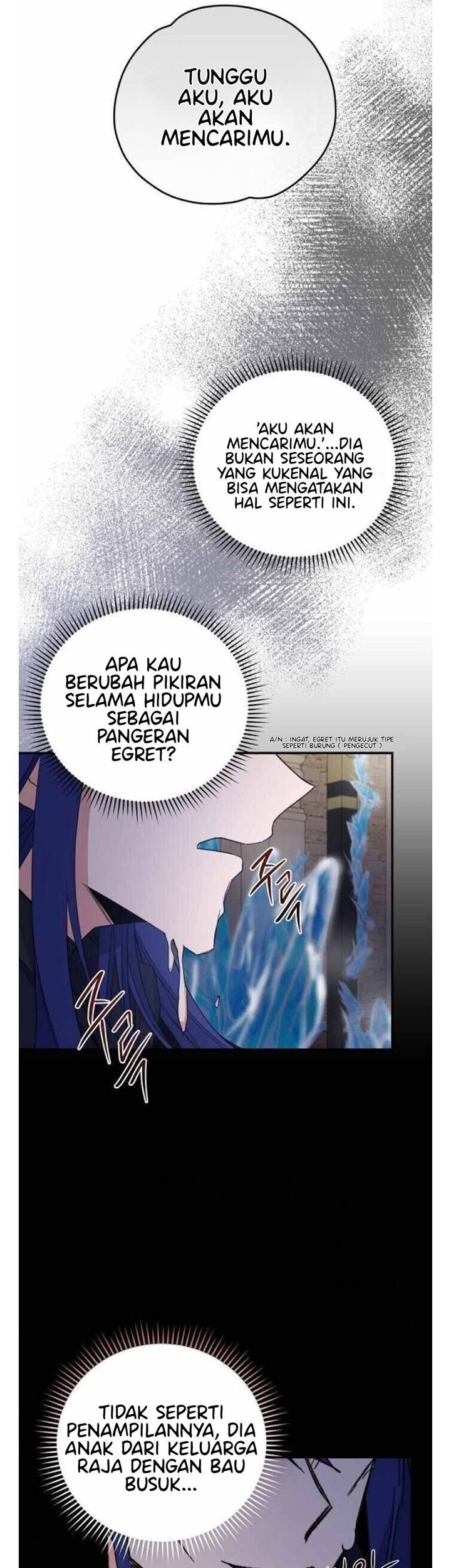 YIGRET Chapter 38 Gambar 39