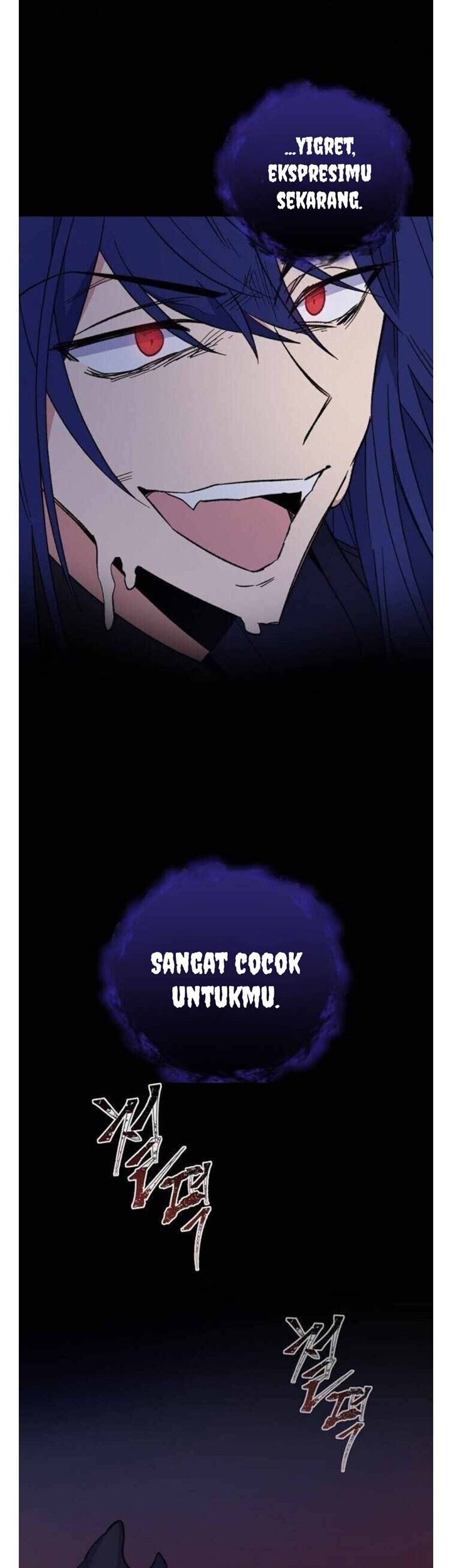 YIGRET Chapter 38 Gambar 41