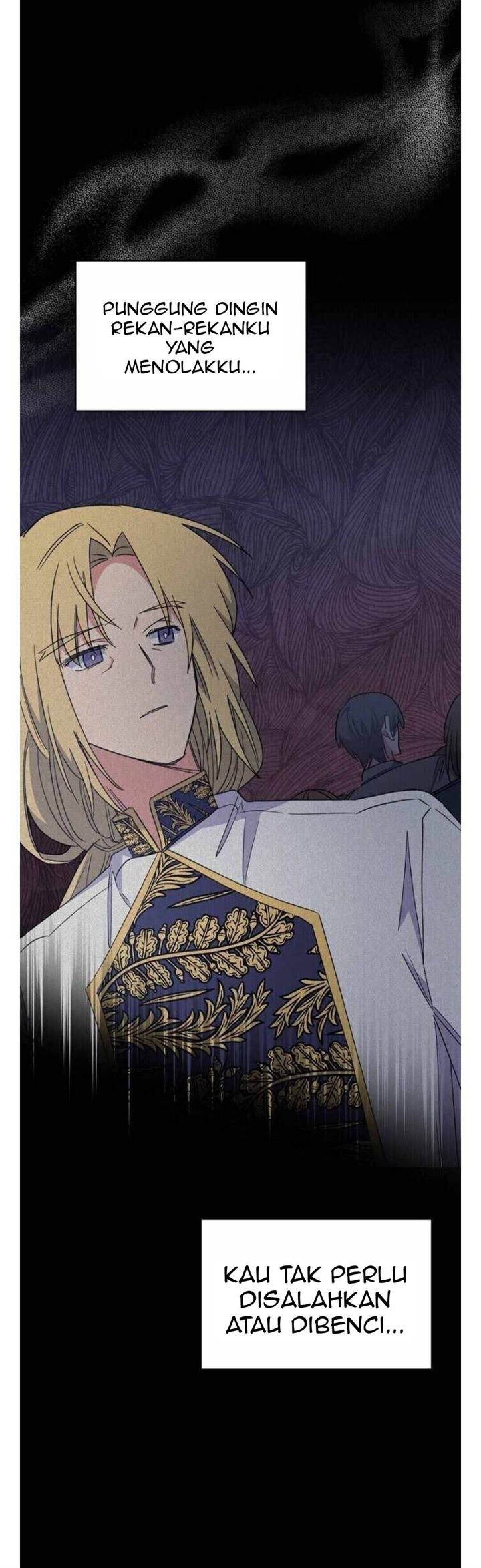 YIGRET Chapter 38 Gambar 46