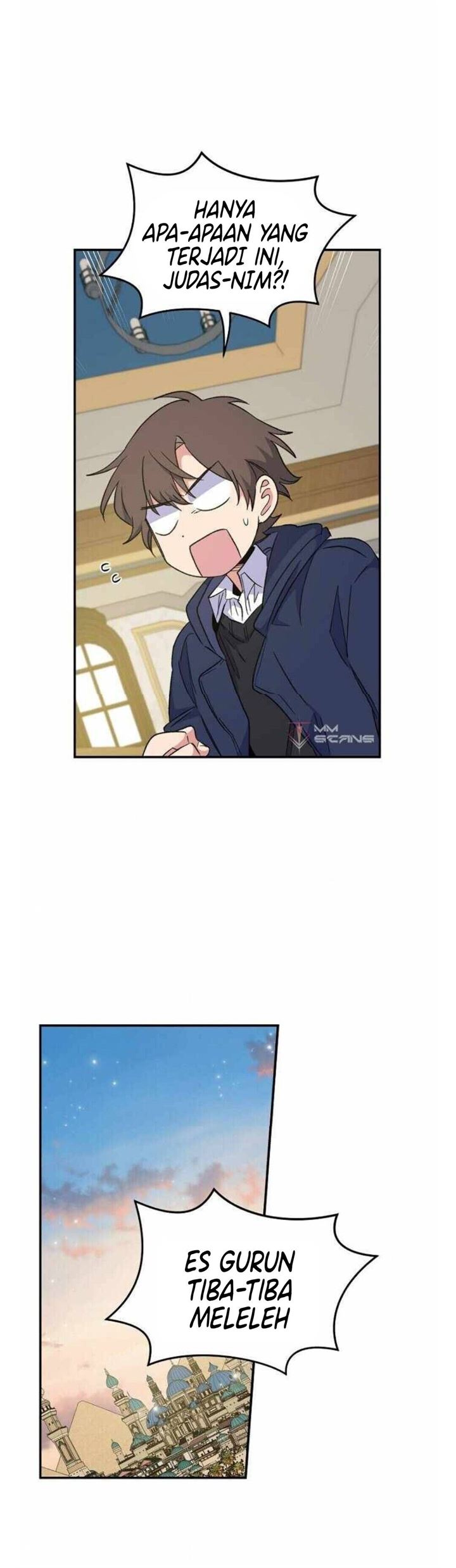 YIGRET Chapter 38 Gambar 55
