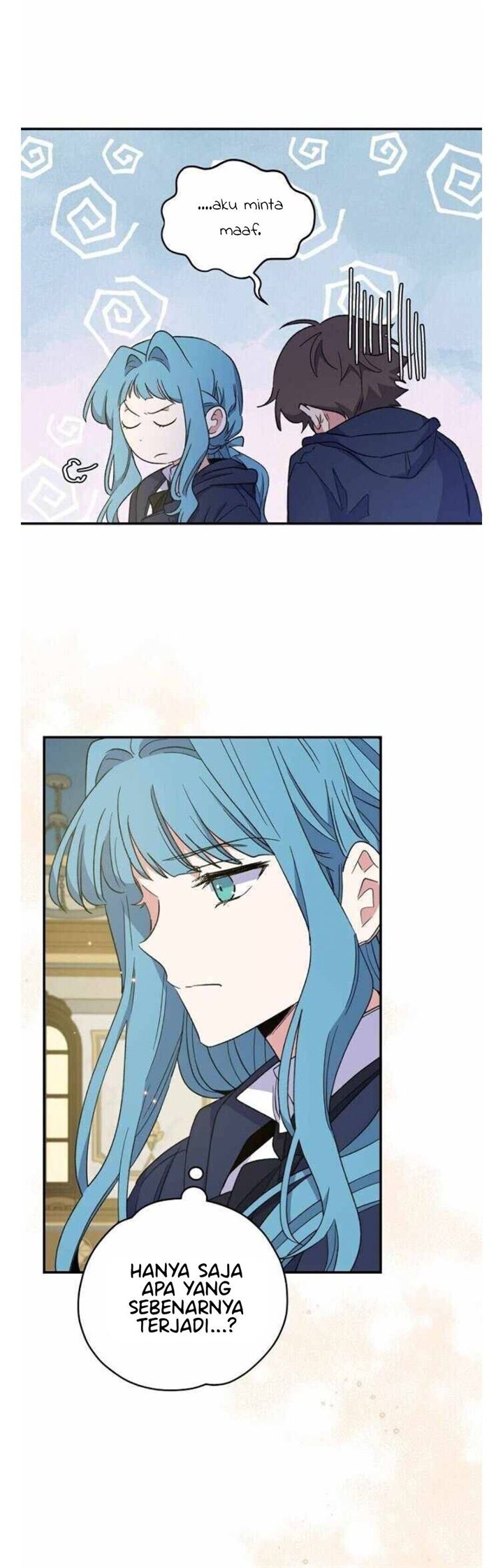 YIGRET Chapter 38 Gambar 58