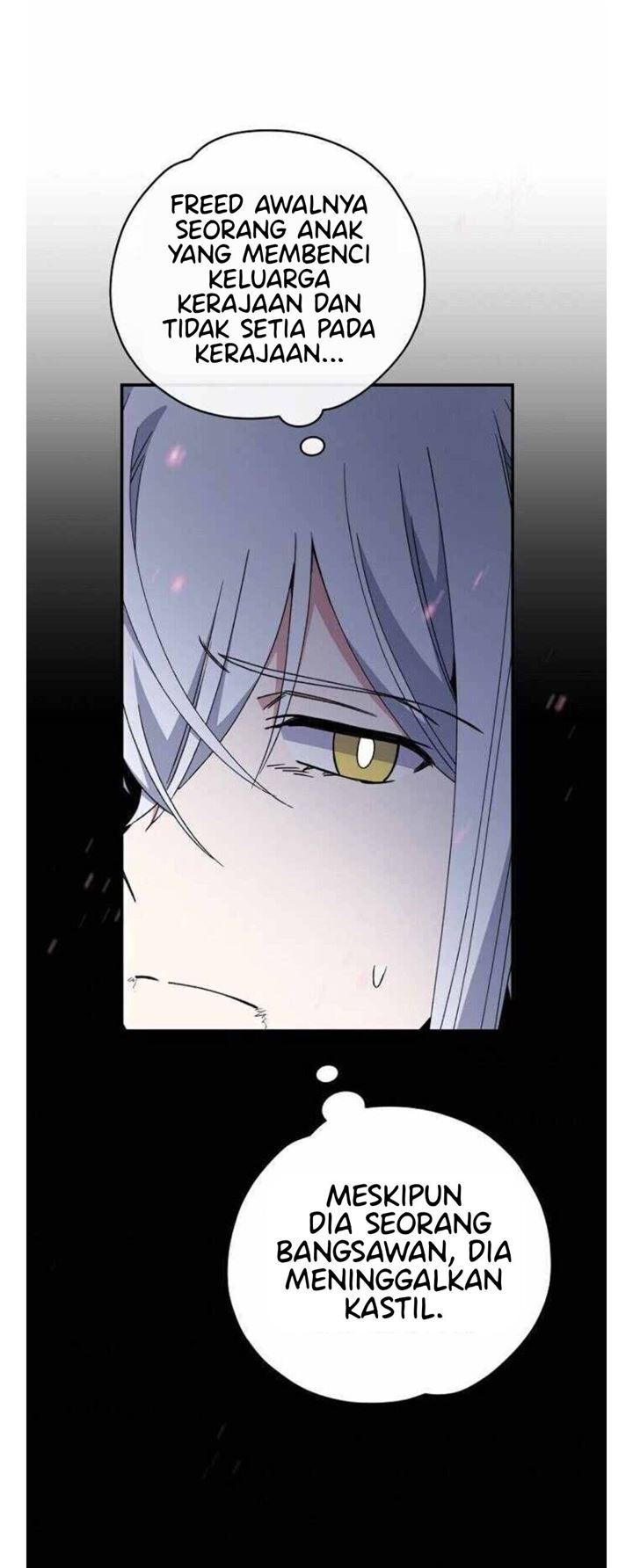 YIGRET Chapter 38 Gambar 7