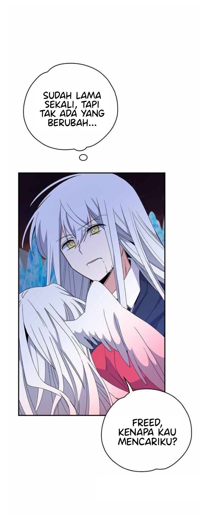 YIGRET Chapter 38 Gambar 9