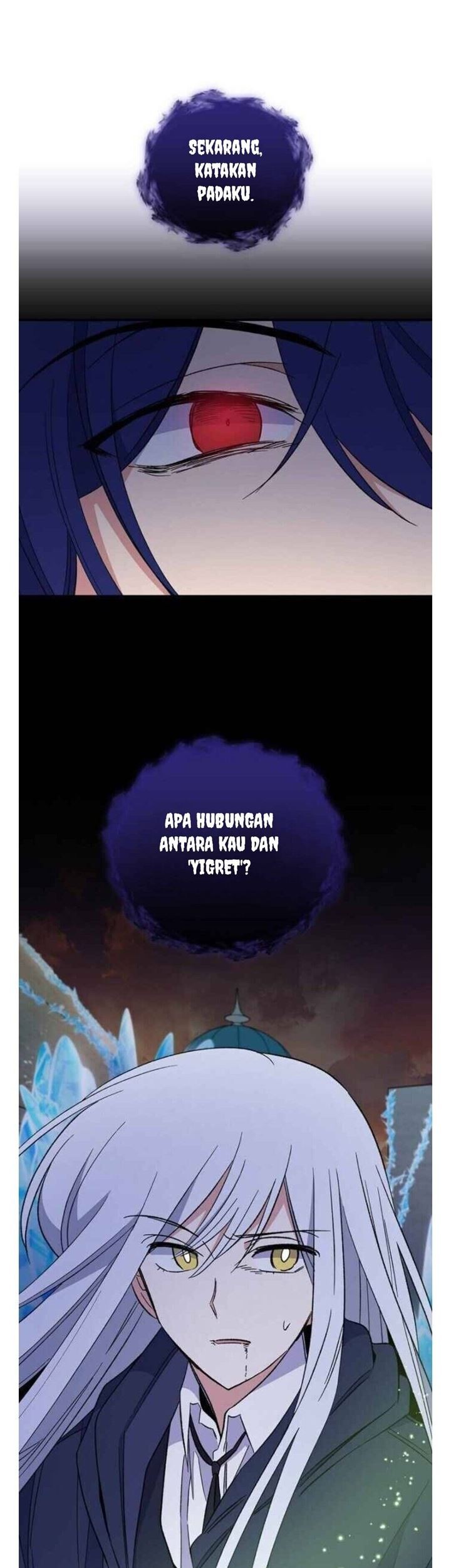 YIGRET Chapter 37 Gambar 11