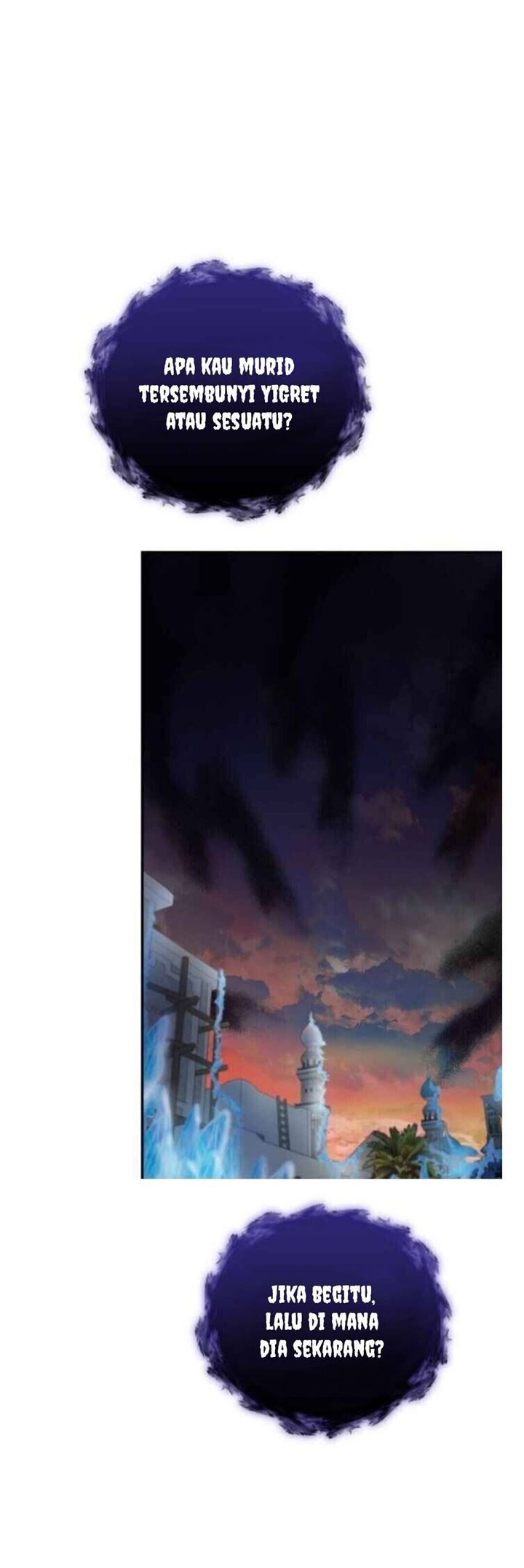 YIGRET Chapter 37 Gambar 14