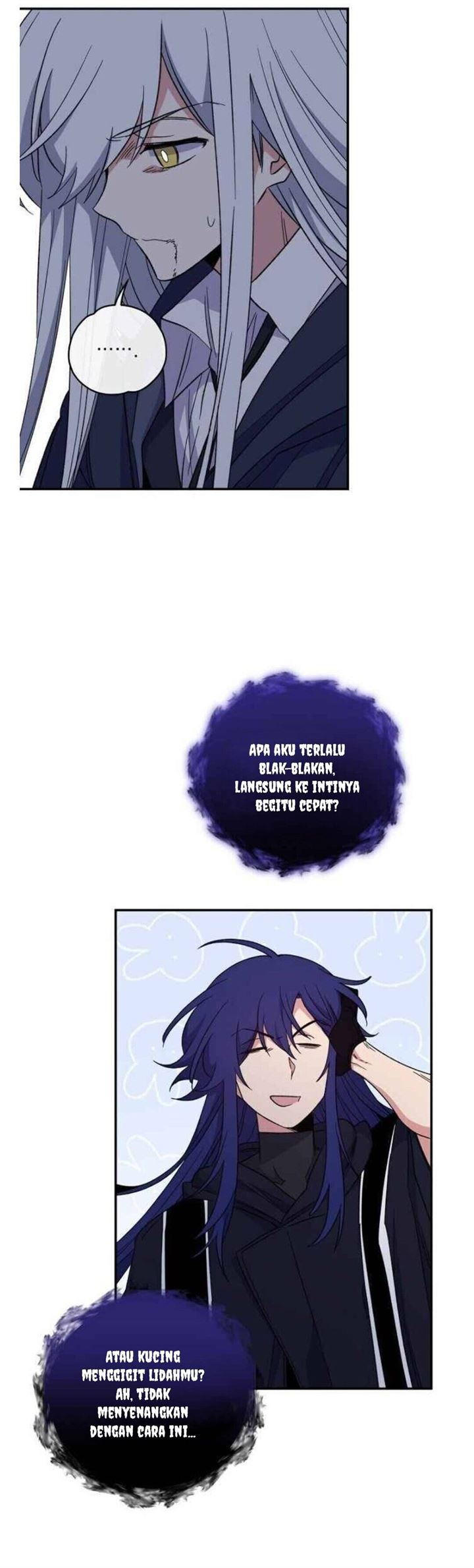 YIGRET Chapter 37 Gambar 15
