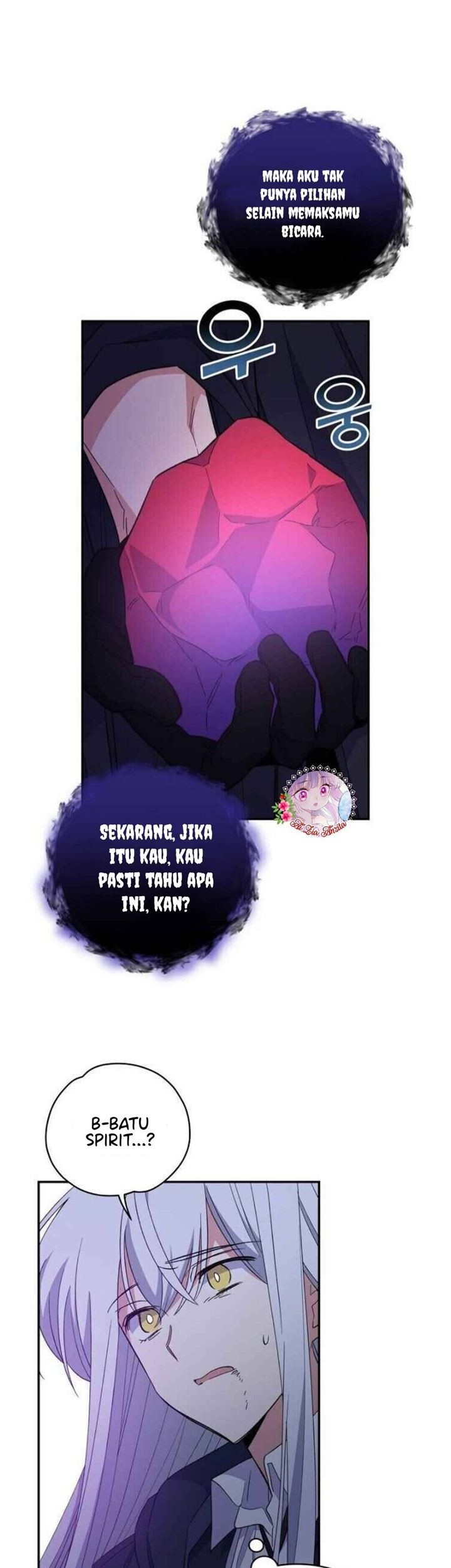 YIGRET Chapter 37 Gambar 16