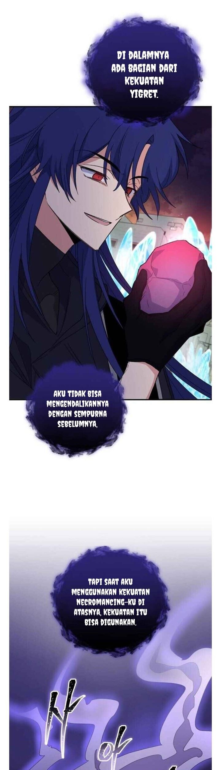 YIGRET Chapter 37 Gambar 19