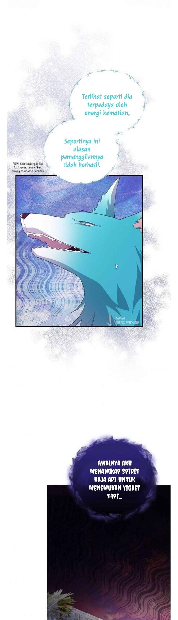 YIGRET Chapter 37 Gambar 26