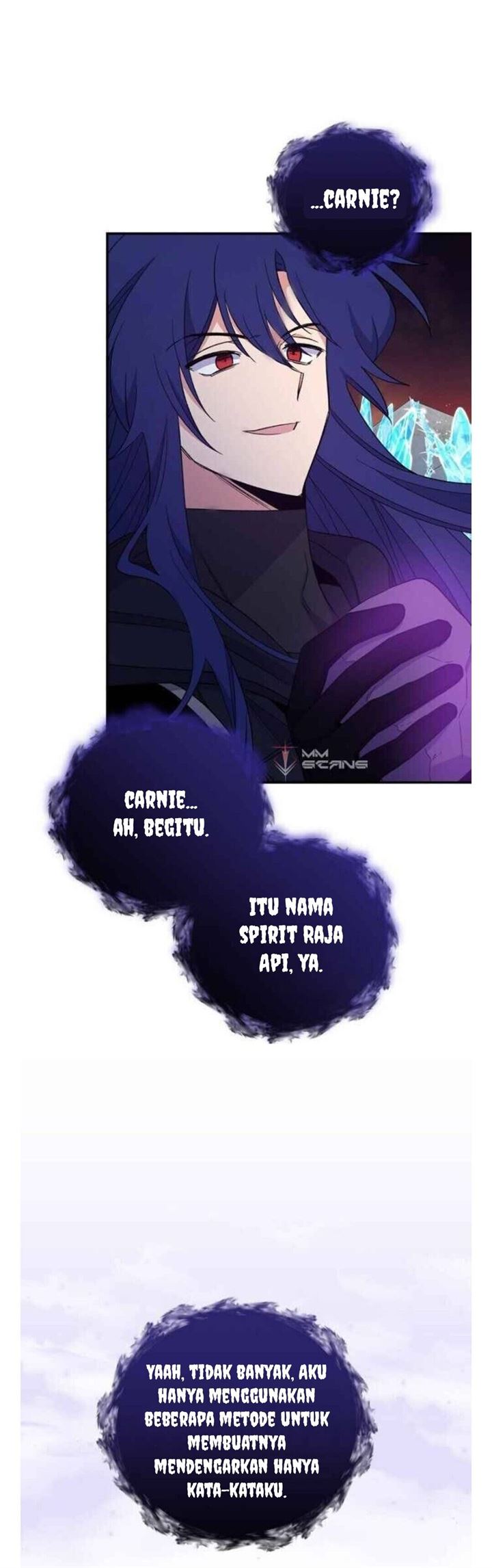 YIGRET Chapter 37 Gambar 30