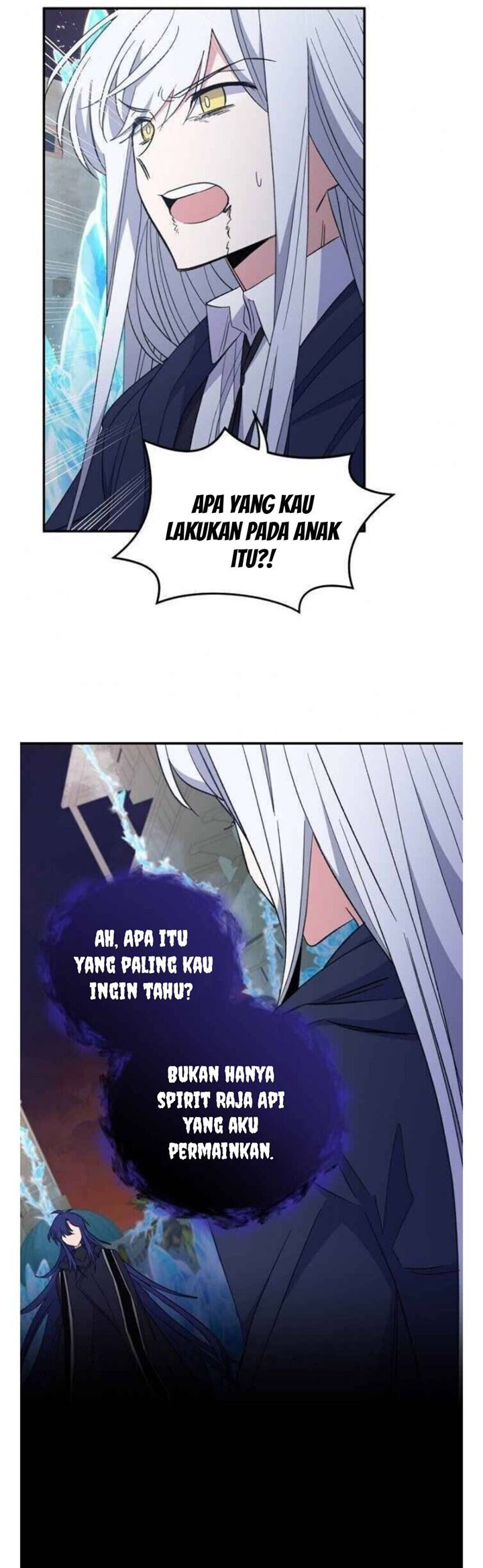 YIGRET Chapter 37 Gambar 32