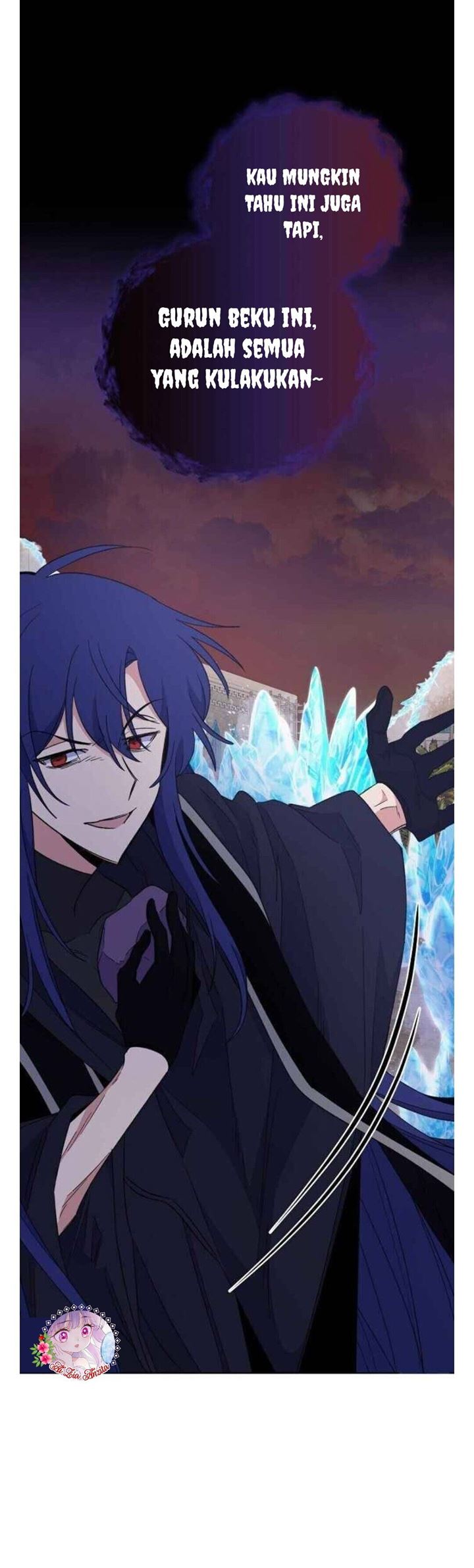 YIGRET Chapter 37 Gambar 33