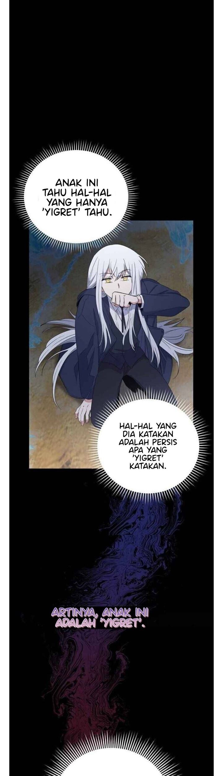 YIGRET Chapter 37 Gambar 38