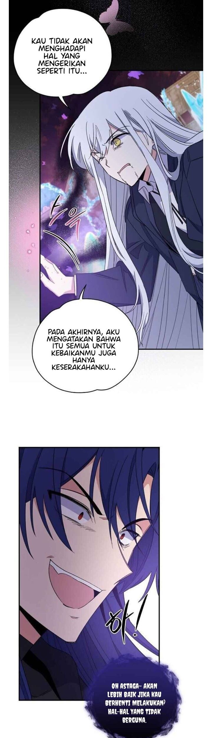 YIGRET Chapter 37 Gambar 46
