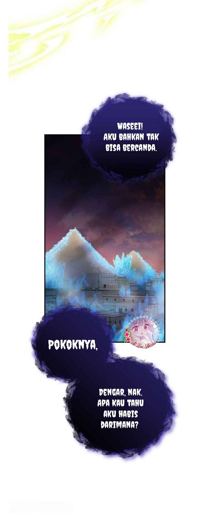 YIGRET Chapter 37 Gambar 8