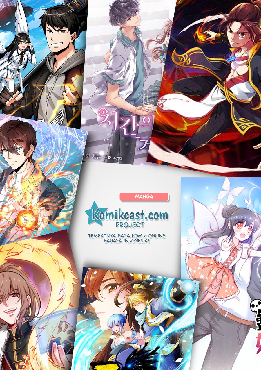 Yaoguai Mingdan Chapter 133 Gambar 10