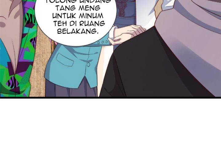 Dragon Emperor Martial God Chapter 43 Gambar 6
