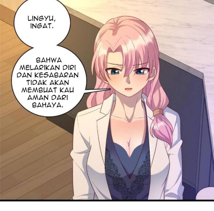 Dragon Emperor Martial God Chapter 43 Gambar 11