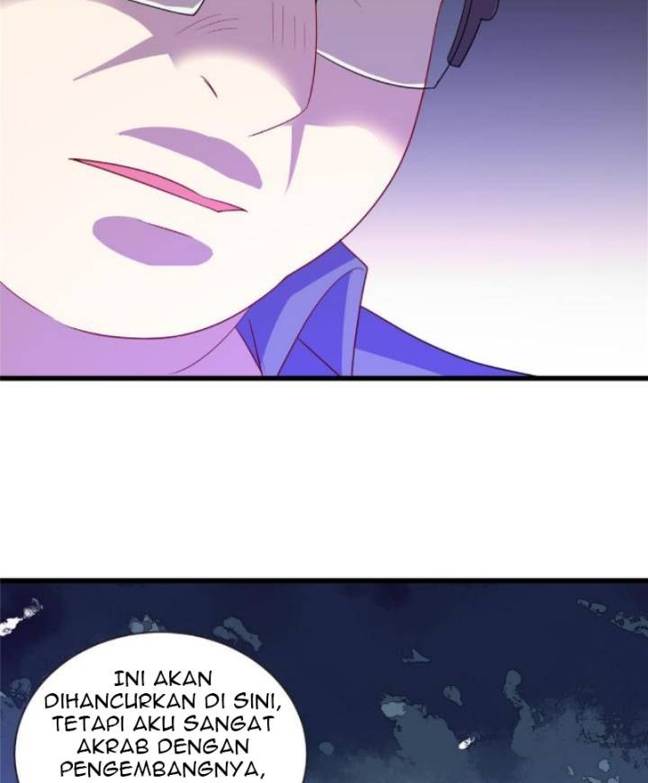 Dragon Emperor Martial God Chapter 42 Gambar 11