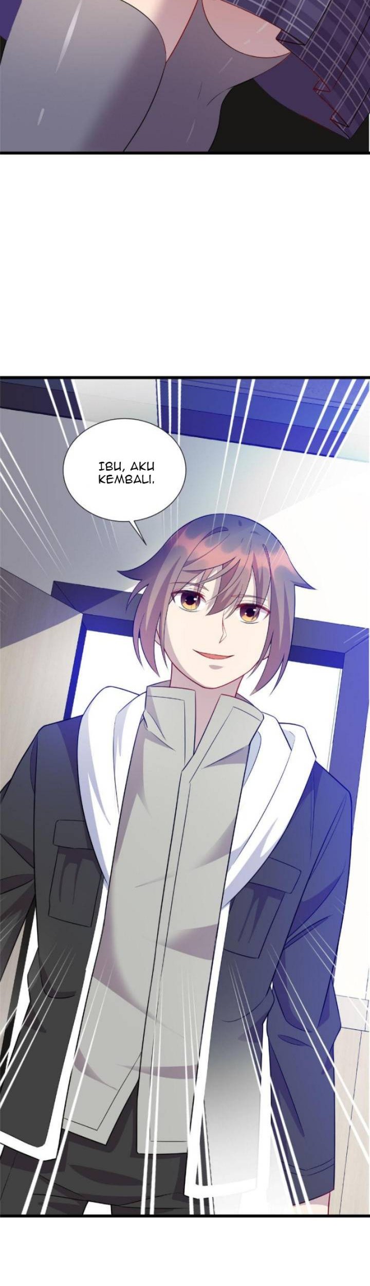 Dragon Emperor Martial God Chapter 42 Gambar 20