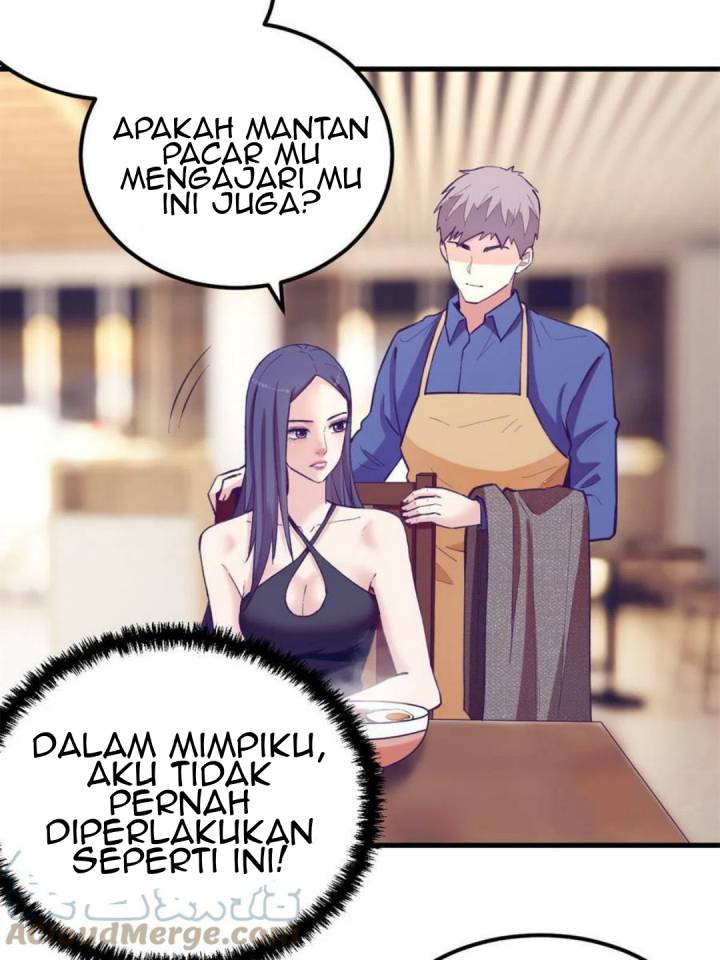 My Exclusive Dream World Adventures Chapter 133 Gambar 30