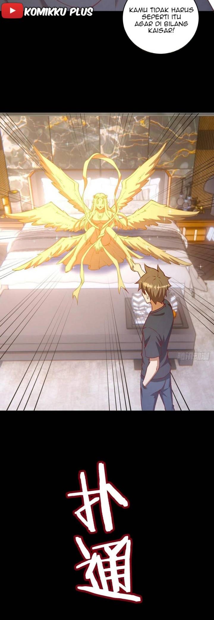 Dark Star Emperor Chapter 222 Gambar 22