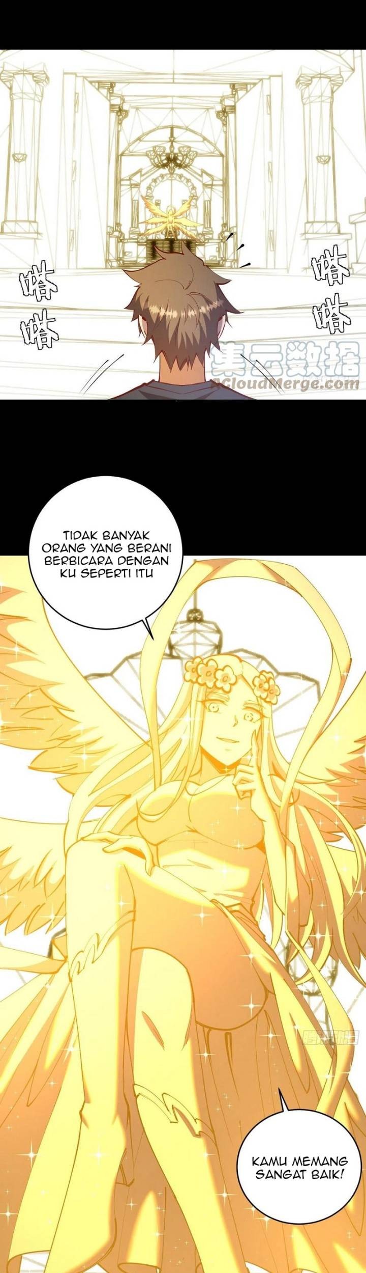 Dark Star Emperor Chapter 222 Gambar 6