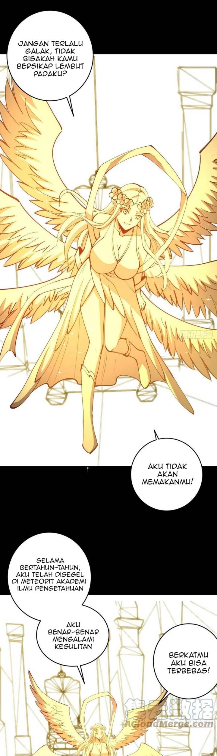 Dark Star Emperor Chapter 222 Gambar 11