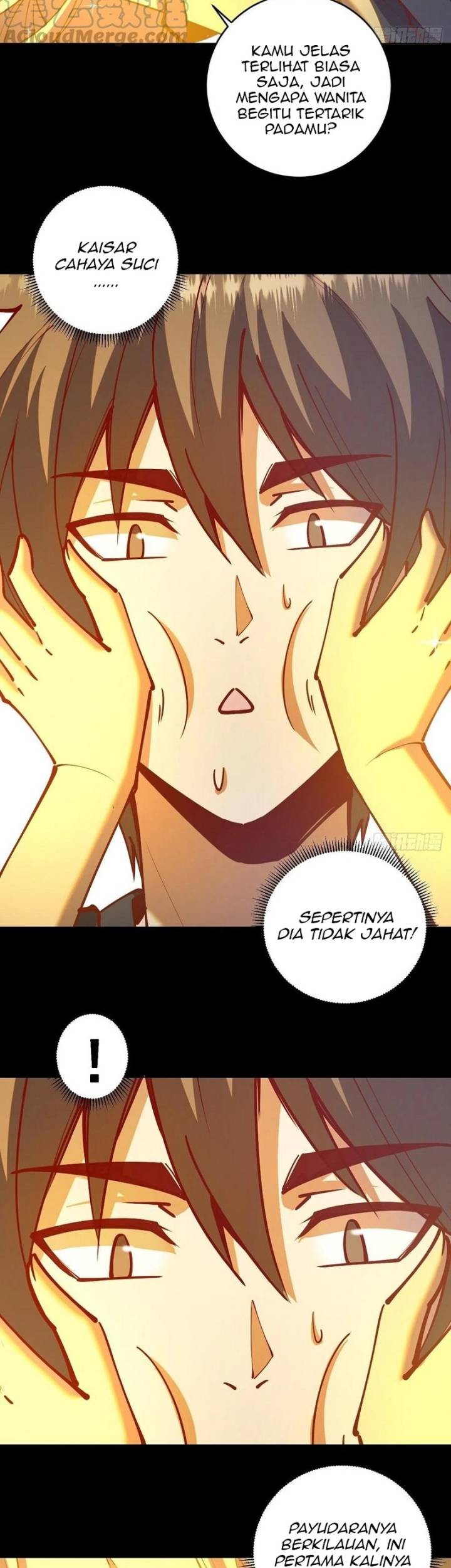 Dark Star Emperor Chapter 222 Gambar 15