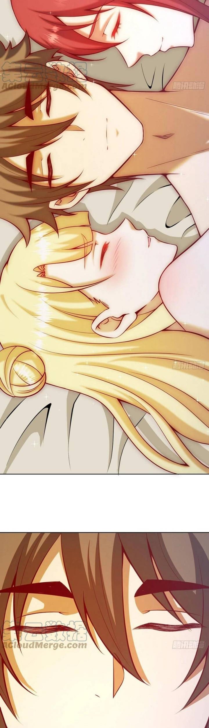 Dark Star Emperor Chapter 221 Gambar 22